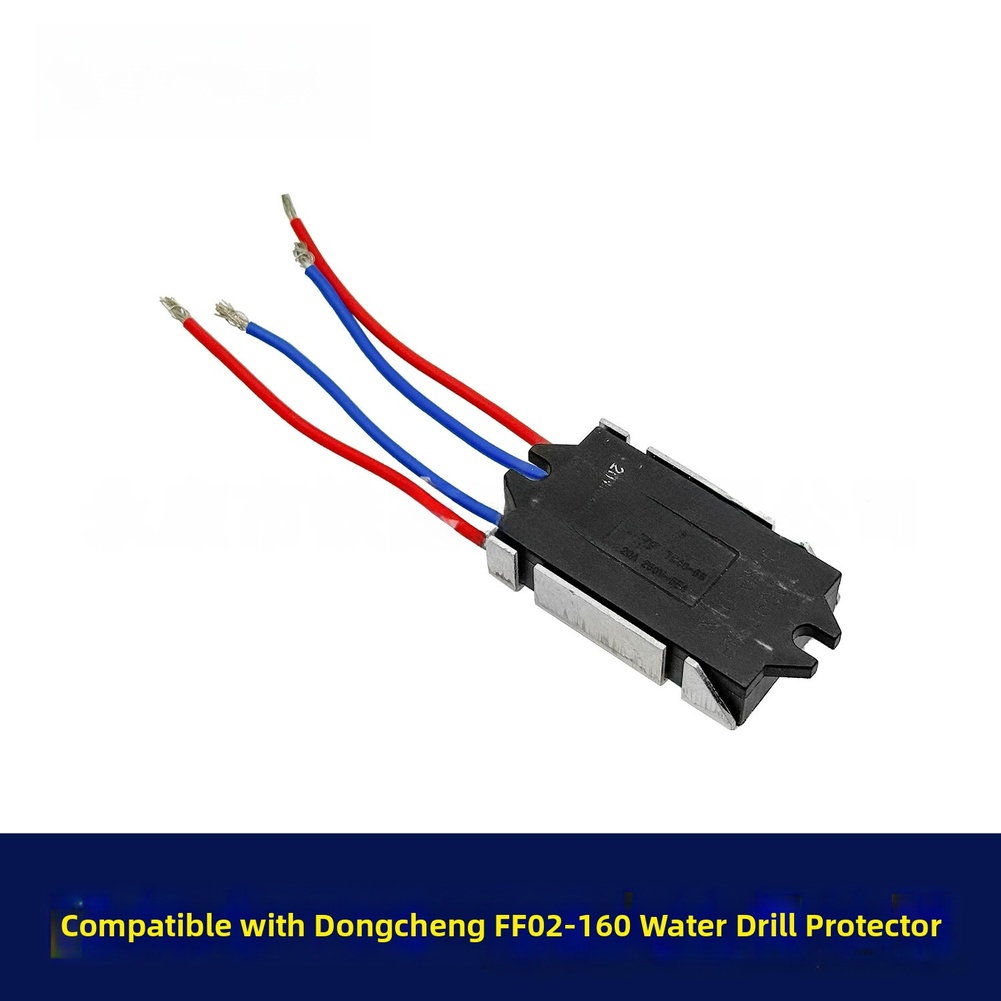 Protecteur de surcharge pour p - Power Tools Dongcheng avis et prix
