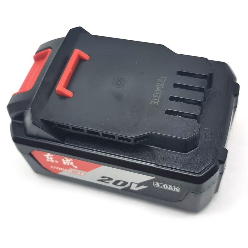 100% Original 20V 4.0Ah/6.0Ah  - Power Tools Dongcheng avis et prix
