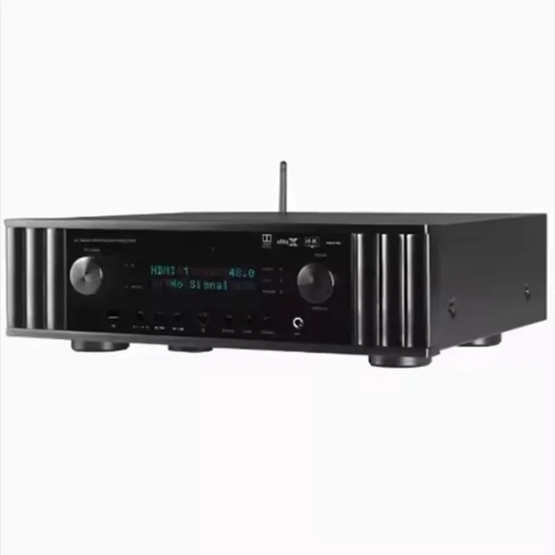 AD-7300HD Panorama 7.2.4 décod - Power Tools App avis et prix