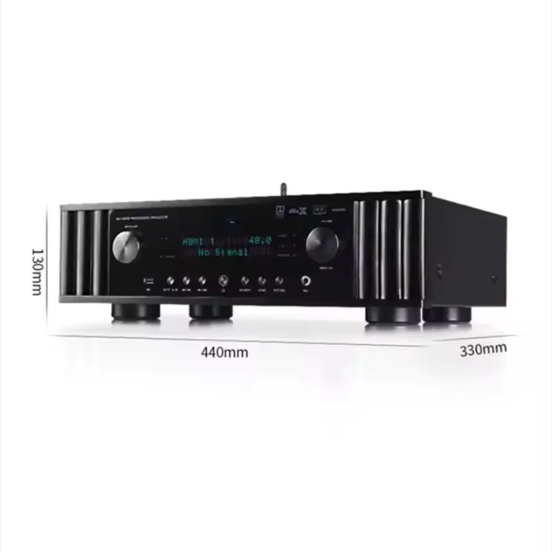 AD-7300HD Panorama 7.2.4 décod - Power Tools App avis et prix