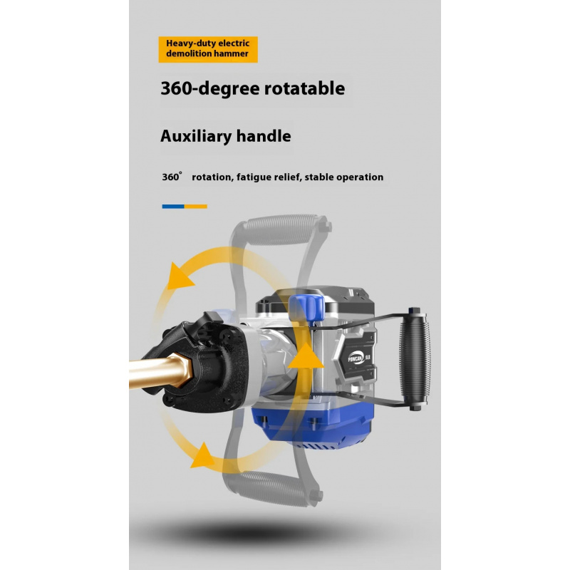 Piqueuse électrique portative  - Power Tools Professional avis et prix