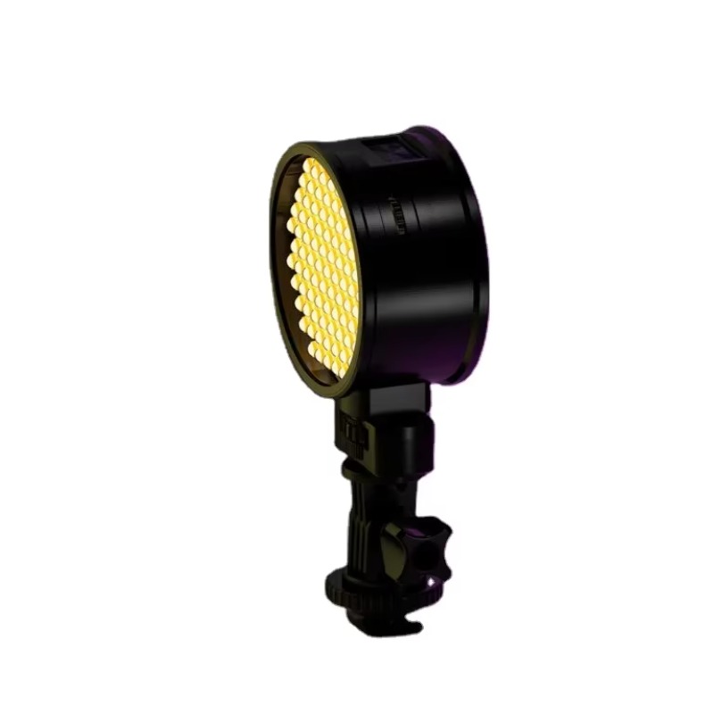 Nouvelle lampe LED RVB haute p - Power Tools Video avis et prix