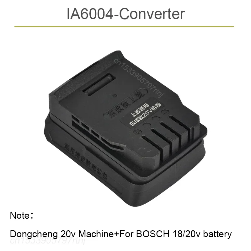 Les outils électriques Dongche - Power Tools Dongcheng avis et prix