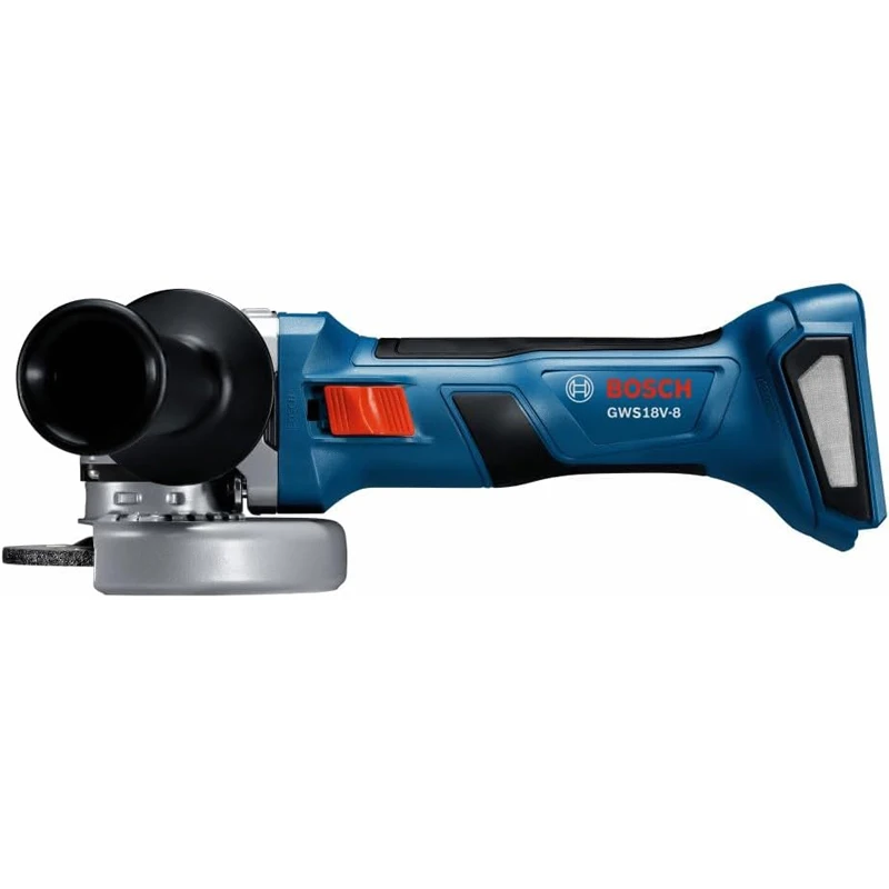 Meuleuse d'angle sans fil BOSC - Power Tools Cordless avis et prix