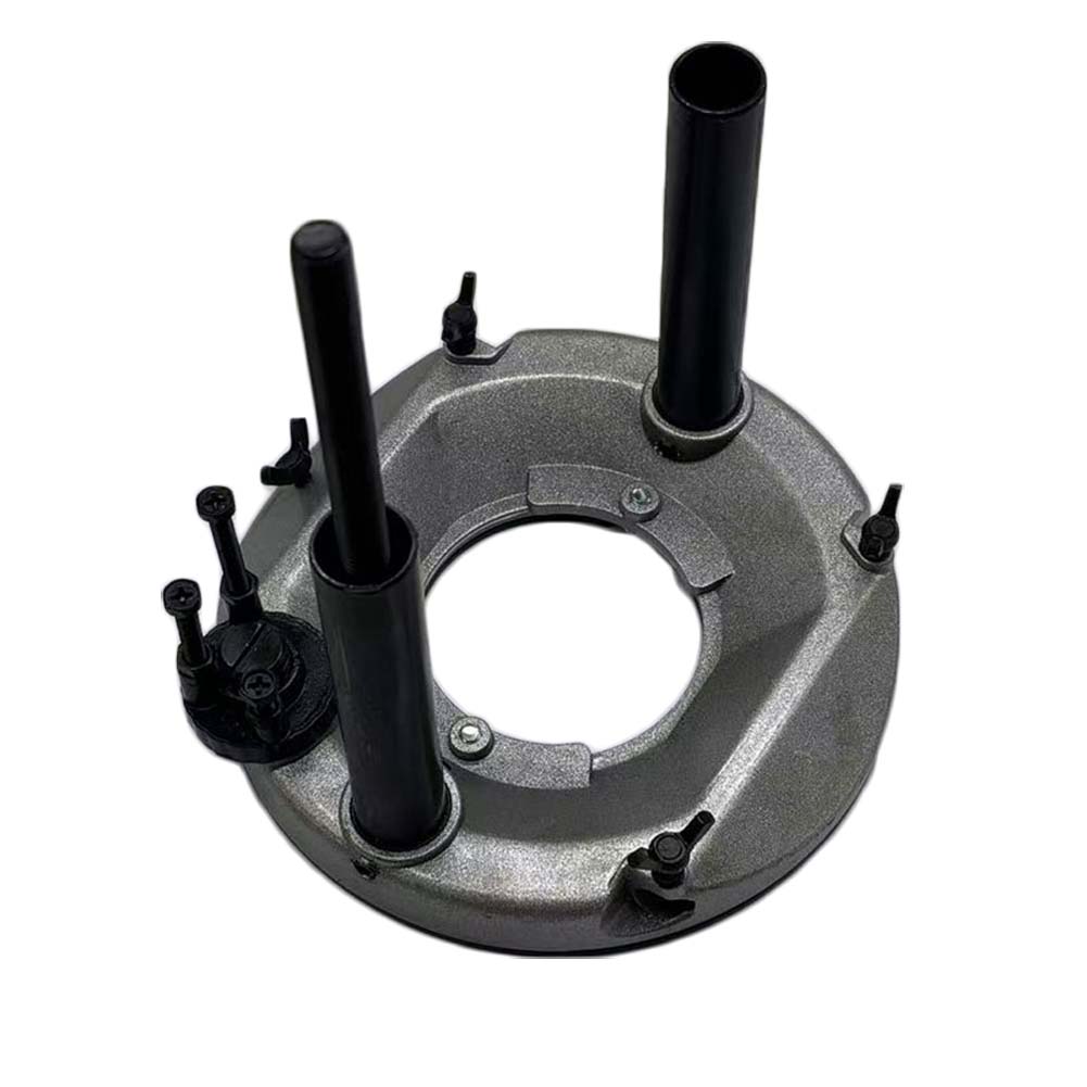 Ensemble de base bimétallique  - Power Tools Dongcheng avis et prix