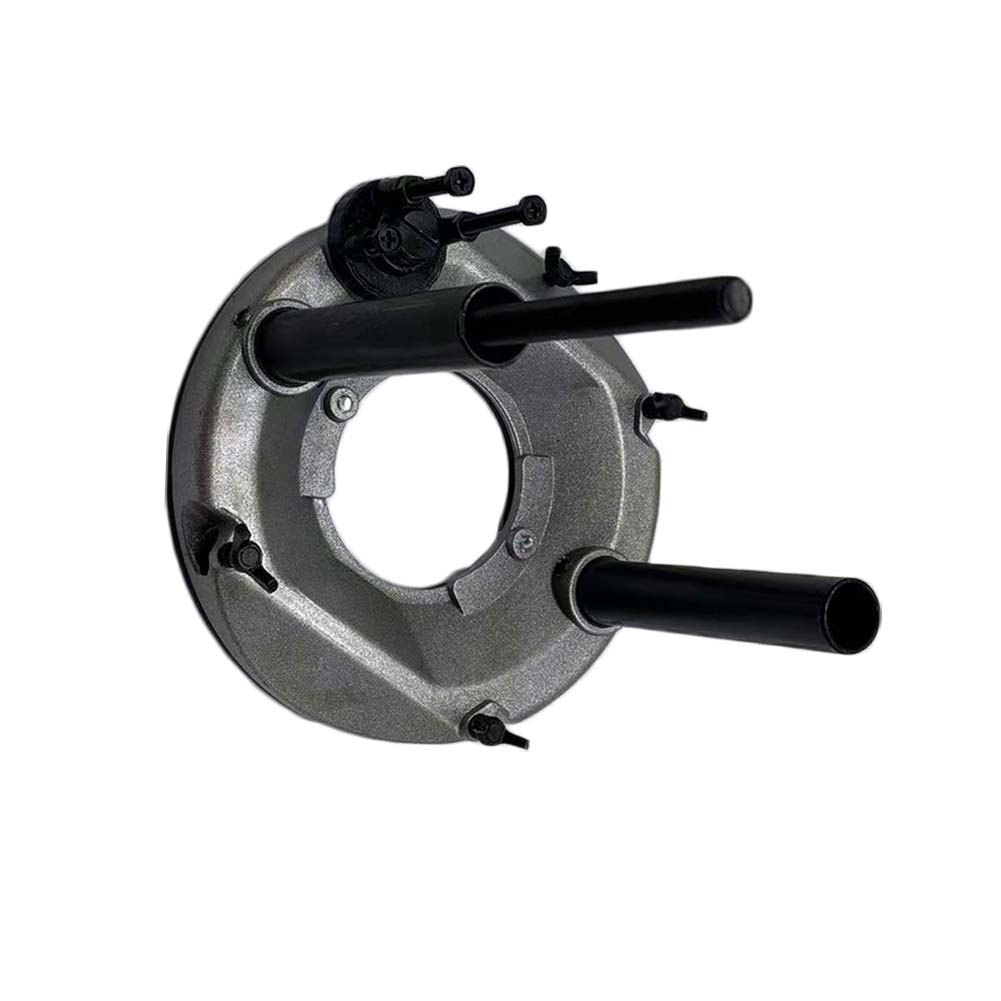 Ensemble de base bimétallique  - Power Tools Dongcheng avis et prix