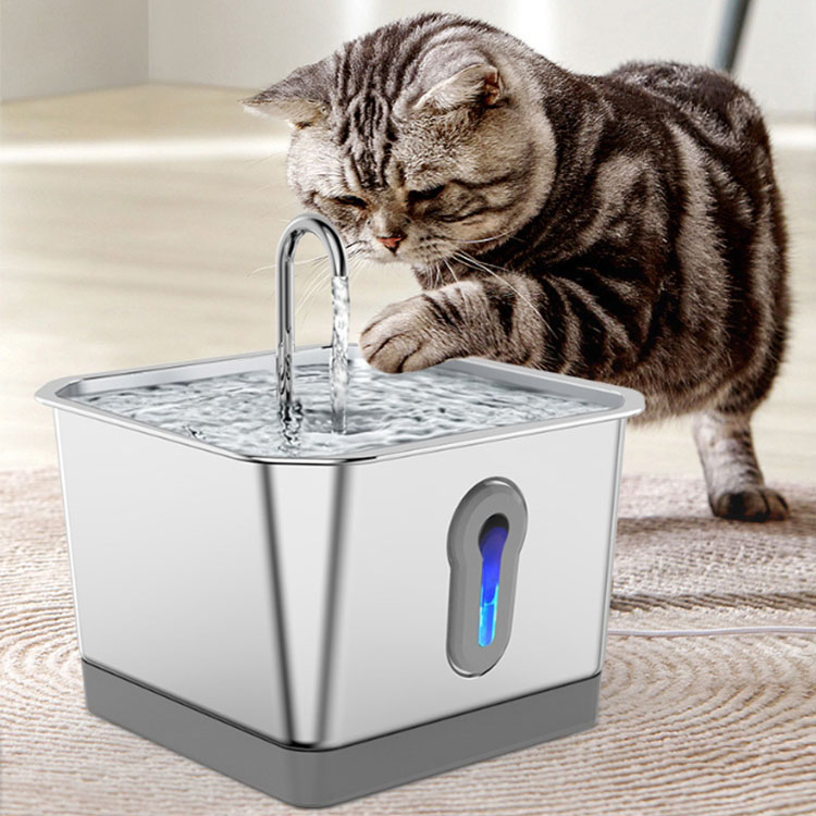 Capteur de fontaine d'eau pour - Power Tools App avis et prix