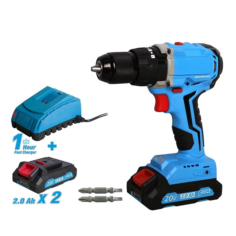 Ensemble d'outils électriques  - Power Tools Combo Kits avis et prix