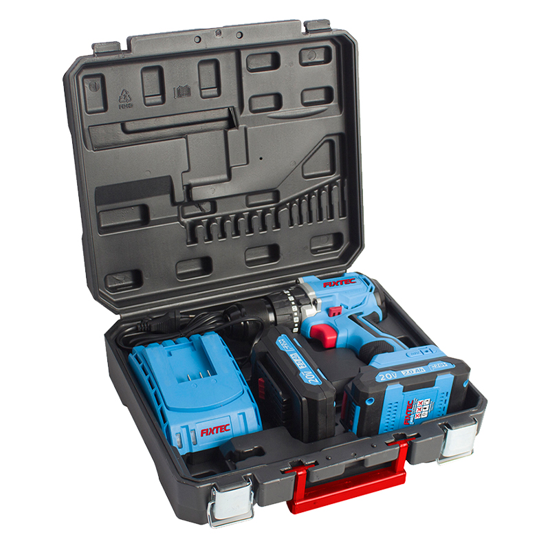 Ensemble d'outils électriques  - Power Tools Combo Kits avis et prix