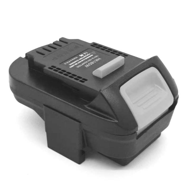 Adaptateur de batterie HK18DW  - Power Tools Hikoki avis et prix