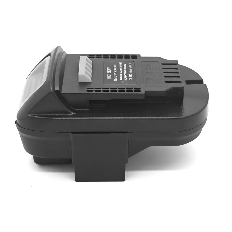 Adaptateur de batterie HK18DW  - Power Tools Hikoki avis et prix