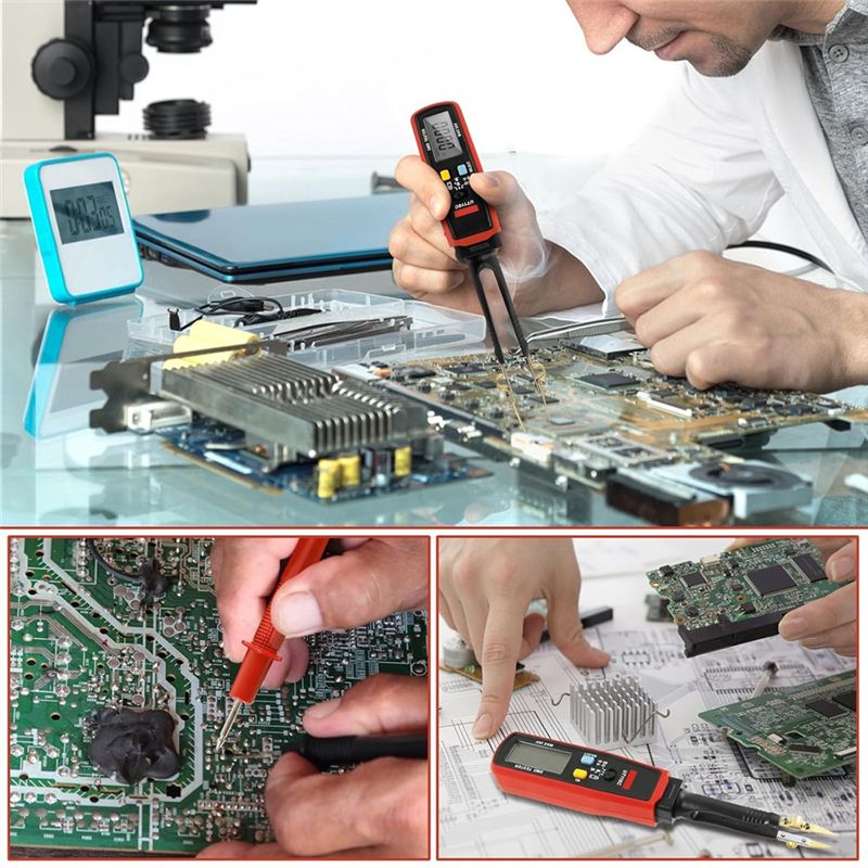 Moniteur de fusible AEF2-Probe - Power Tools Drawing avis et prix