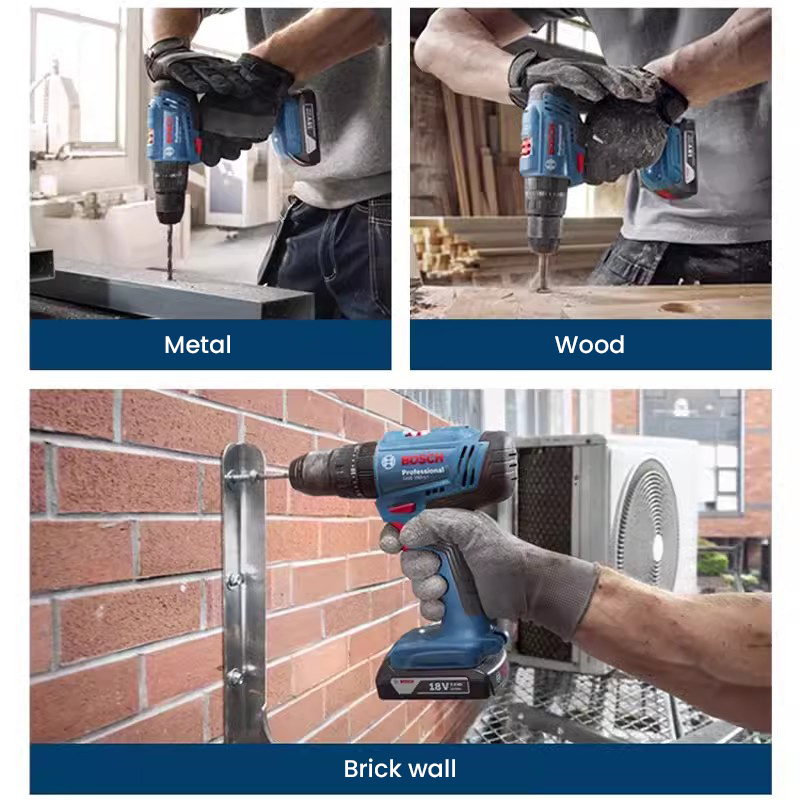 Perceuse-visseuse électrique B - Power Tools Cordless avis et prix