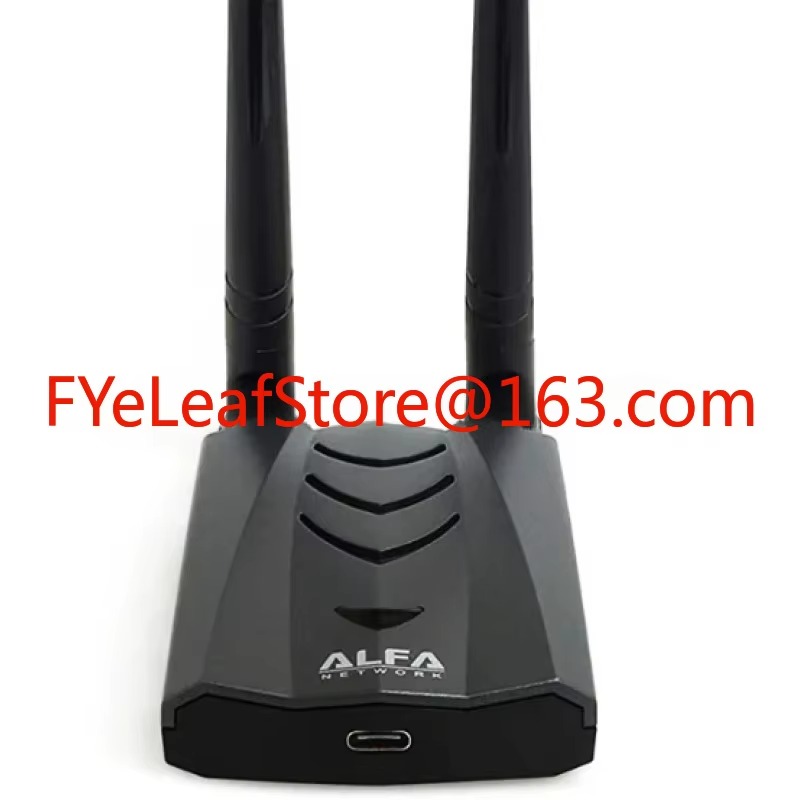 ALFA AWUS036ACH RTL8812AU Mac  - Power Tools For Linux avis et prix