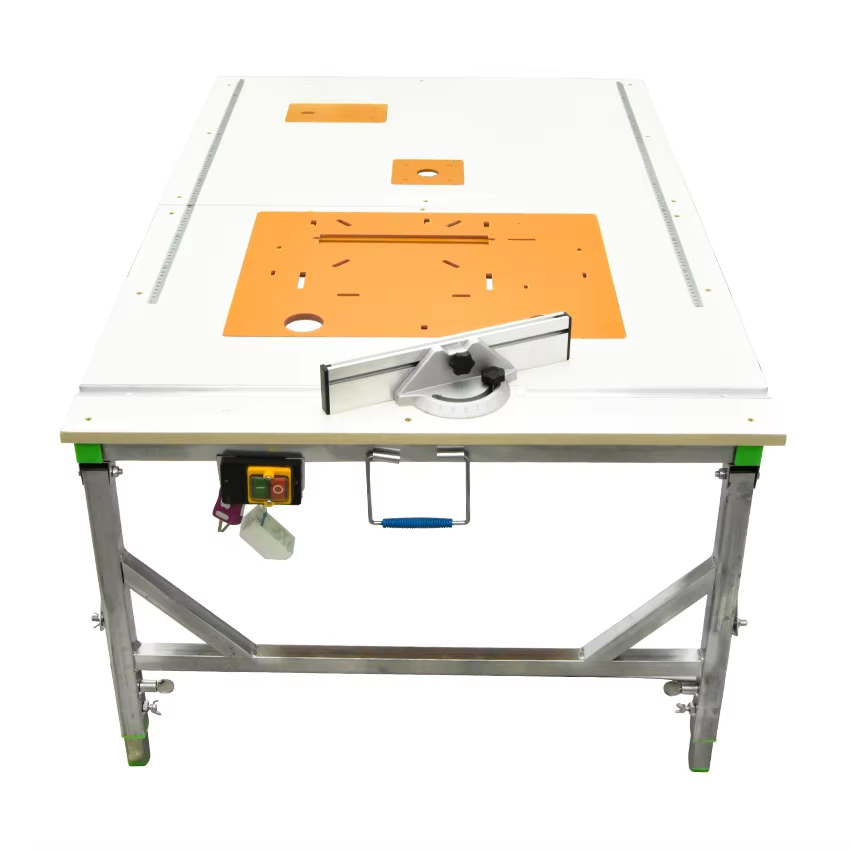 Établi multifonctionnel pour l - Scroll Saw Bench avis et prix