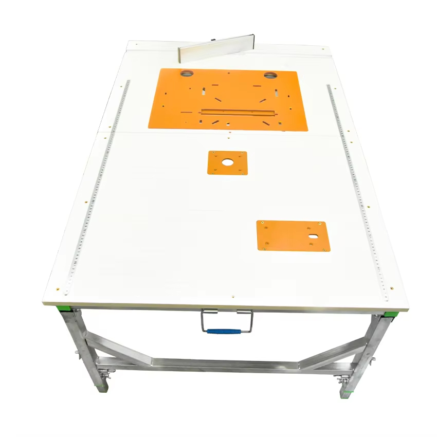 Établi multifonctionnel pour l - Scroll Saw Bench avis et prix