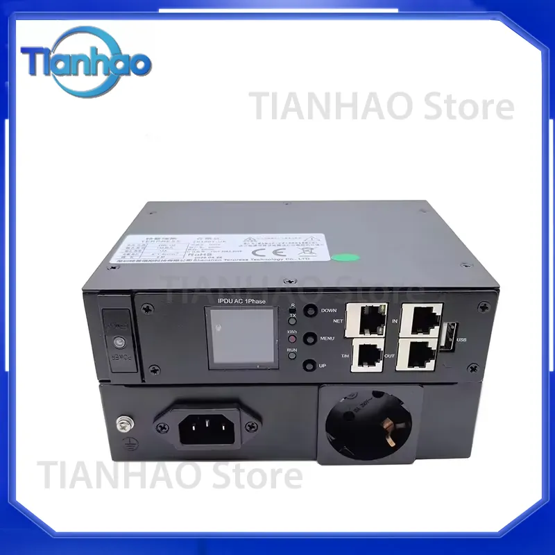 Prise d'alimentation PDU intel - Power Tools For Linux avis et prix