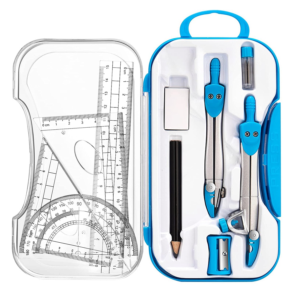 Nouvel ensemble de géométrie m - Power Tools Drawing avis et prix