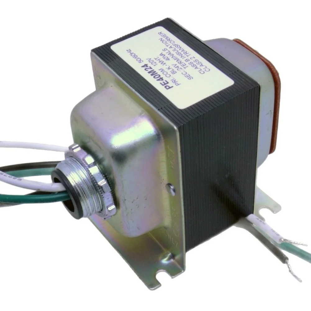Transformateur de sonnette vid - Power Tools Video avis et prix