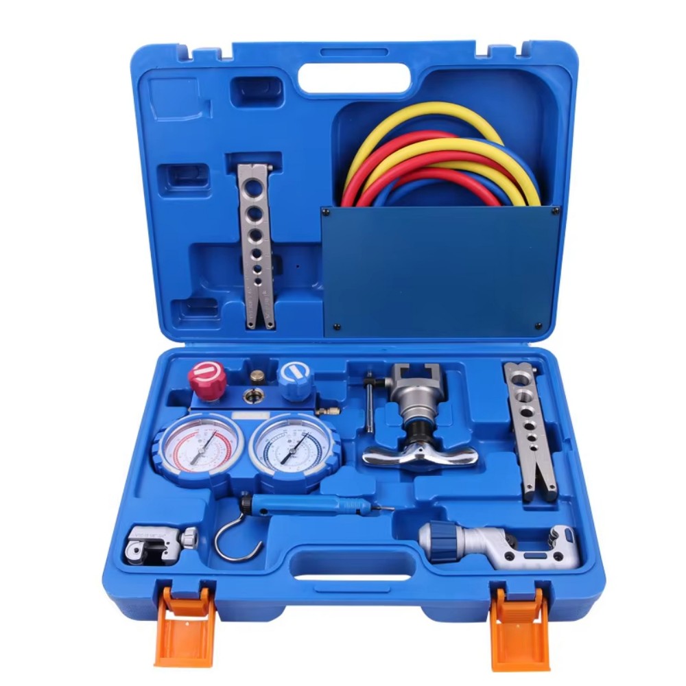 Kit de réparation professionne - Power Tools Professional avis et prix
