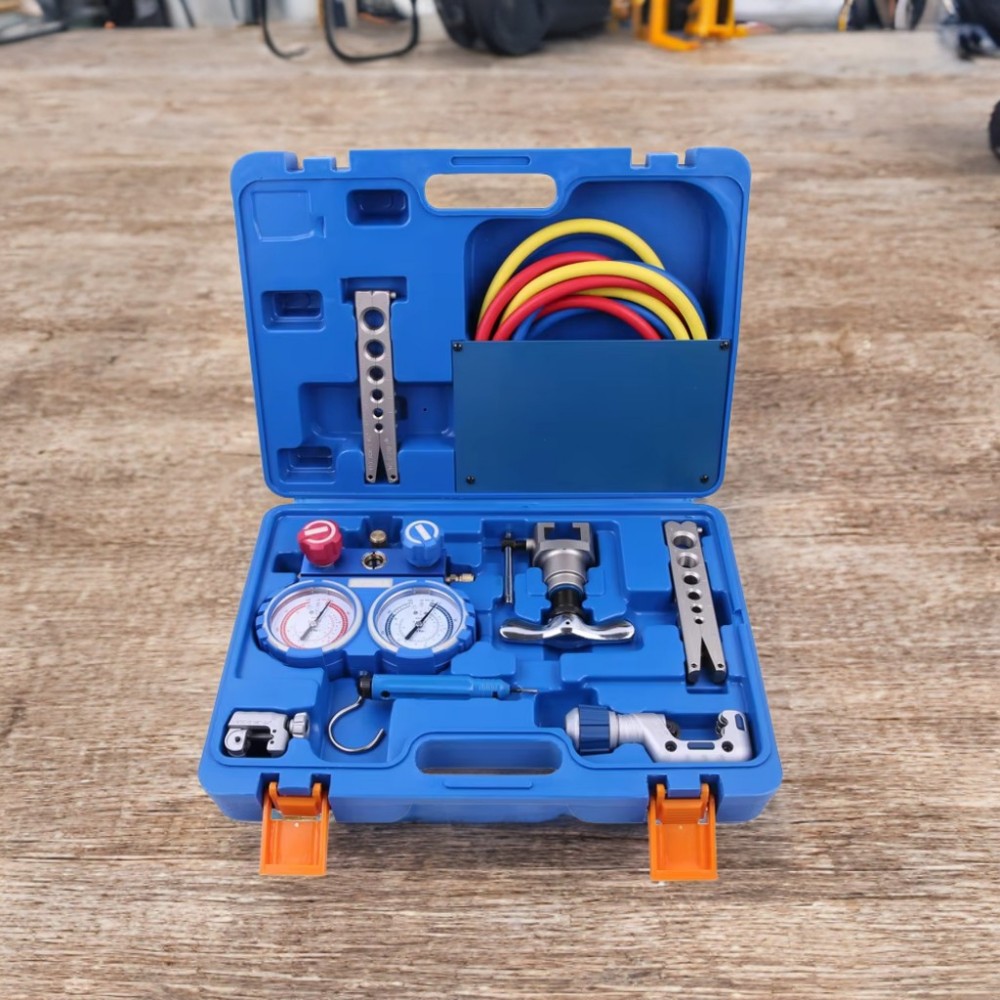 Kit de réparation professionne - Power Tools Professional avis et prix
