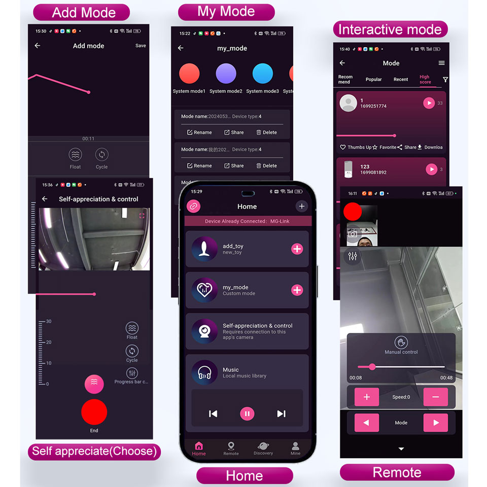 Moteur alternatif linéaire à c - Power Tools App avis et prix